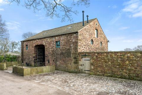 5 bedroom barn conversion for sale, Town Lane, Chorley PR7