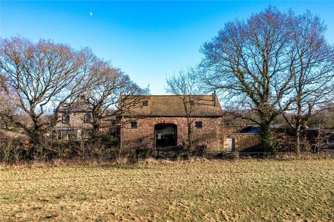 5 bedroom barn conversion for sale, Town Lane, Chorley PR7