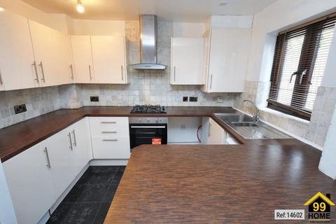 3 bedroom end of terrace house for sale, Hanover Avenue, London, Greater E16