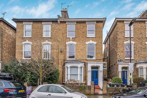 3 bedroom flat for sale, Wilberforce Road, Finsbury Park