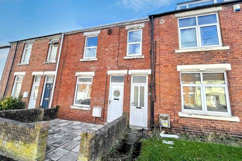 2 bedroom terraced house for sale, Frederick Street South, Meadowfield, Durham, Durham, DH7 8NA