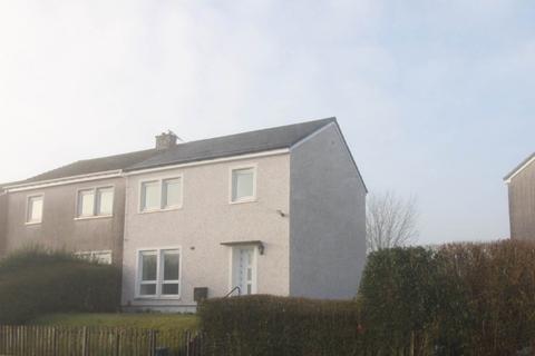 3 bedroom semi-detached house to rent, Marloch Ave, Port Glasgow PA14