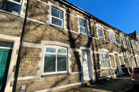 5 bedroom house share to rent, Adamsdown Square, Cardiff, CF24