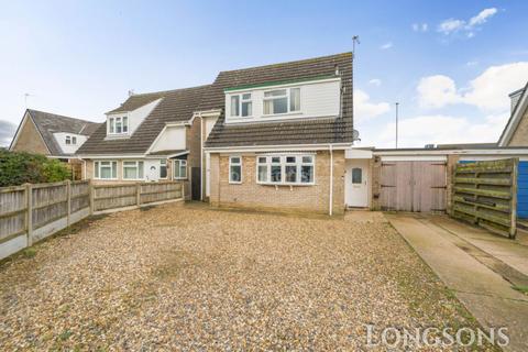 3 bedroom detached house for sale, Oulton Close, Swaffham