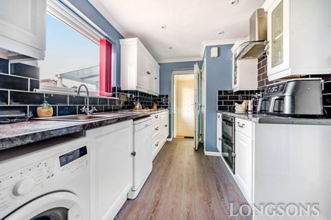 undefined, Oulton Close, Swaffham