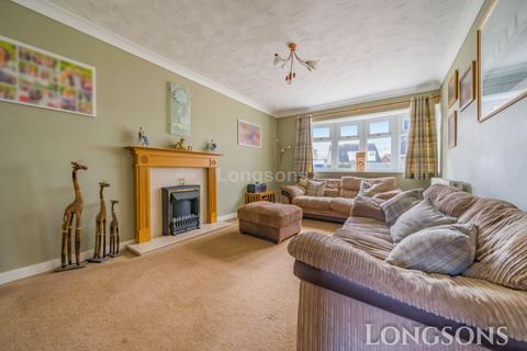 undefined, Oulton Close, Swaffham