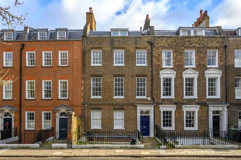 6 bedroom terraced house for sale, Colebrooke Row, Islington, London, N1