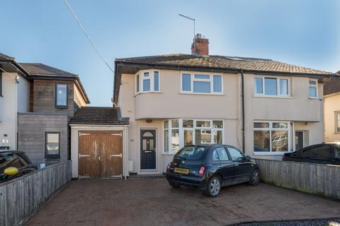 3 bedroom semi-detached house for sale, Arthray Road, Botley, Oxford