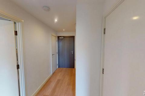 1 bedroom apartment to rent, Saffron Central Square, Croydon, Surrey, CR0