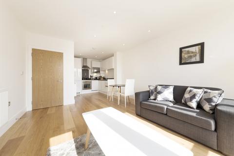1 bedroom apartment to rent, Caxton Street North, London E16