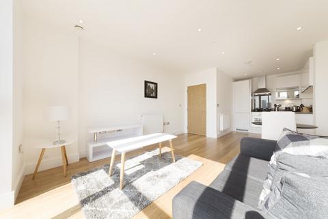1 bedroom apartment to rent, Caxton Street North, London E16