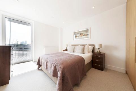 1 bedroom flat to rent, Caxton Street North, London E16