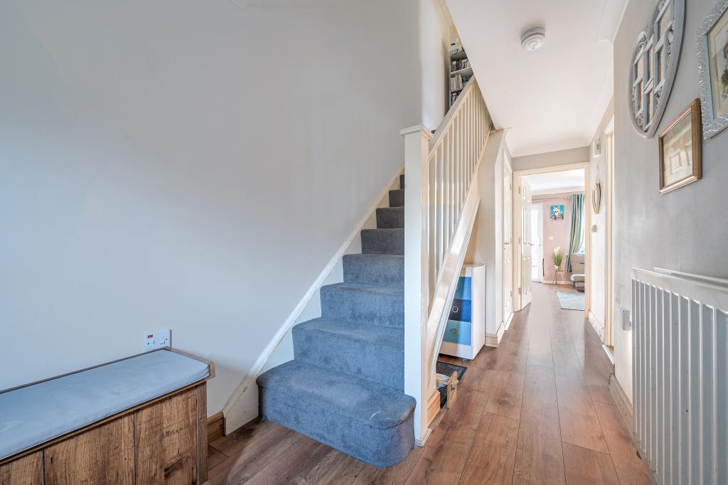 Stairway