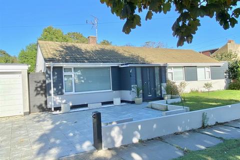 3 bedroom detached bungalow for sale, Walmer Road, Pakefield, Lowestoft, Suffolk, NR33