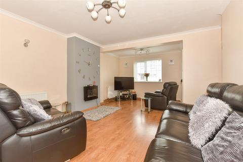 3 bedroom end of terrace house for sale, Fir Tree Walk, Dagenham, Essex