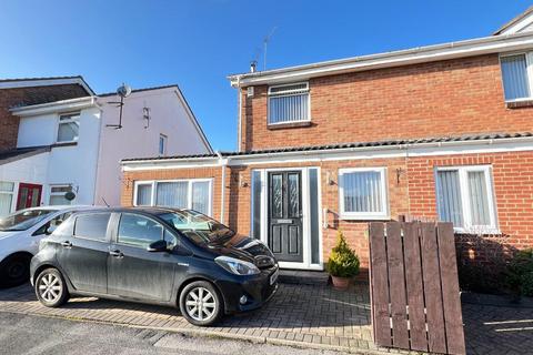 4 bedroom semi-detached house for sale, Windsor Court, Shildon