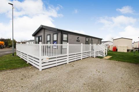 2 bedroom bungalow for sale, Mapleton Lodge Sheerness Holiday Park