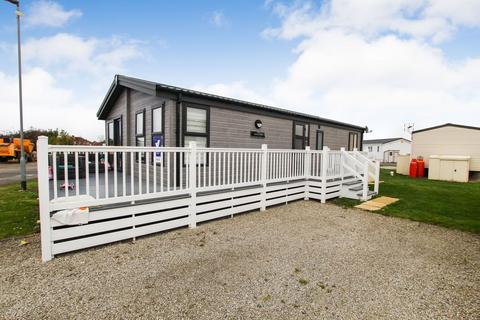 Mapleton Lodge Sheerness Holiday Park