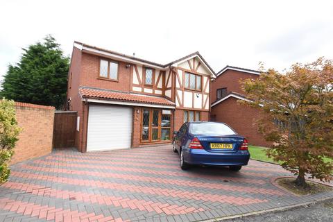 5 bedroom detached house for sale, Johnson Close, Ward End, Birmingham