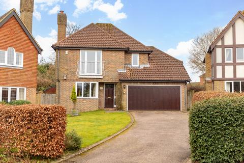 4 bedroom detached house for sale, The Orchard, Uckfield TN22