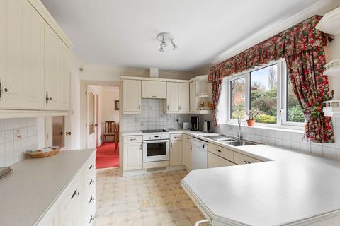 4 bedroom detached house for sale, The Orchard, Uckfield TN22