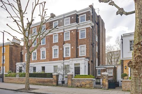 2 bedroom apartment for sale, Hamilton Terrace, St. John's Wood