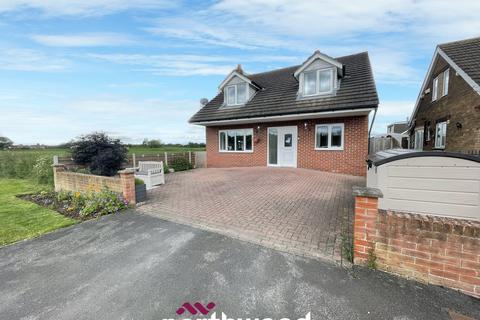 22 Balk Lane, Hook, Goole, DN14 5NQ