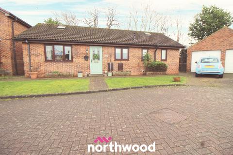 15 Beck Close, Howden, Goole, DN14 7GH