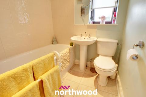15 Beck Close, Howden, Goole, DN14 7GH