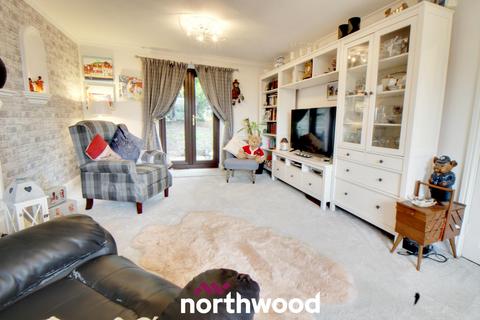 15 Beck Close, Howden, Goole, DN14 7GH