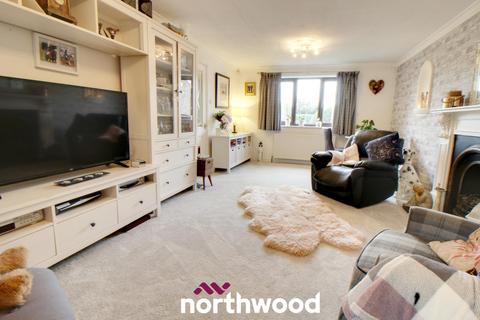 15 Beck Close, Howden, Goole, DN14 7GH