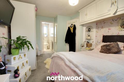 15 Beck Close, Howden, Goole, DN14 7GH