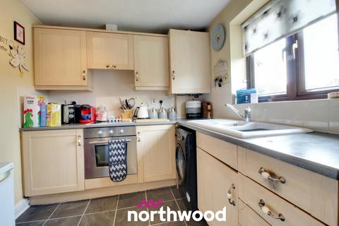 15 Beck Close, Howden, Goole, DN14 7GH