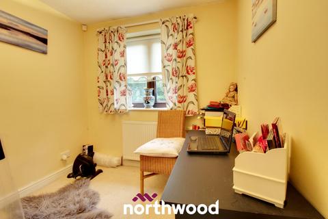15 Beck Close, Howden, Goole, DN14 7GH