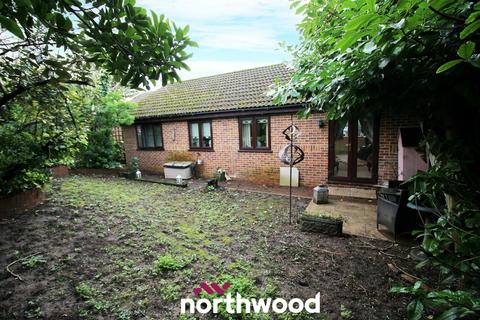15 Beck Close, Howden, Goole, DN14 7GH