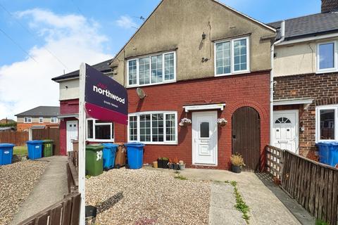 Mendip Avenue, Goole DN14
