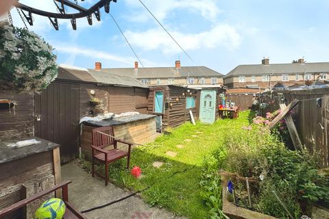 3 bedroom terraced house for sale, Mendip Avenue, Goole DN14