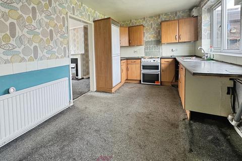 undefined, Mendip Avenue, Goole DN14
