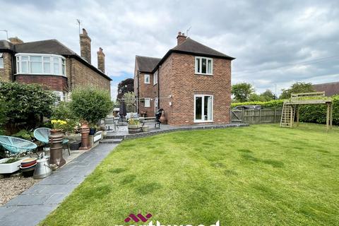 4 bedroom detached house for sale, Park Avenue, Goole DN14