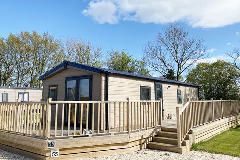 2 bedroom lodge for sale, Street Lane, Goole DN14