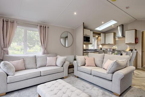 2 bedroom lodge for sale, Street Lane, Goole DN14