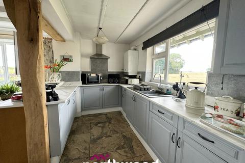 undefined, Swinefleet Road, Goole DN14