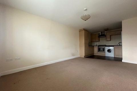 2 bedroom apartment for sale, Blount Close, Crewe, Cheshire, CW1