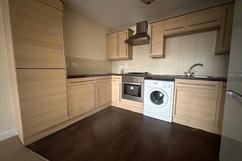 2 bedroom apartment for sale, Blount Close, Crewe, Cheshire, CW1