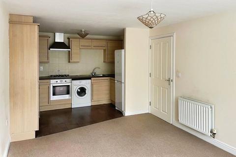 2 bedroom apartment for sale, Blount Close, Crewe, Cheshire, CW1