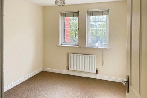 2 bedroom apartment for sale, Blount Close, Crewe, Cheshire, CW1
