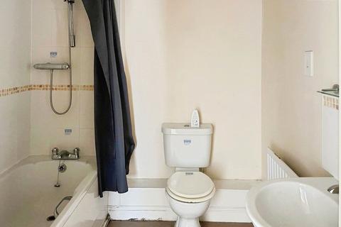 2 bedroom apartment for sale, Blount Close, Crewe, Cheshire, CW1