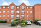 Blount Close, Crewe, Cheshire, CW1