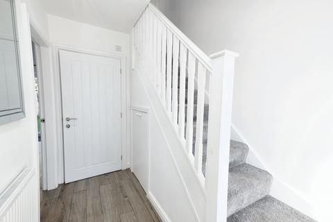 3 bedroom terraced house for sale, Roberts Street, Eccles, M30