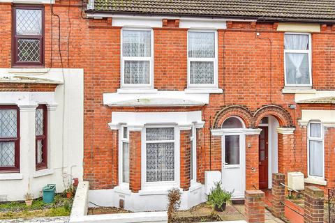 3 bedroom terraced house for sale, Charlton Avenue, Dover, Kent